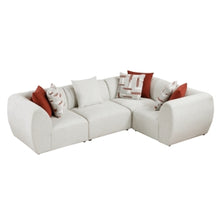 Franz 4-Piece Modular Sectional-A