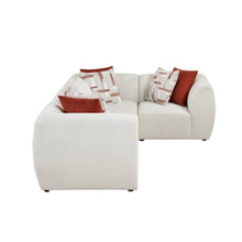 Franz 4-Piece Modular Sectional-A