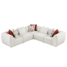 Franz 5-Piece Modular Sectional