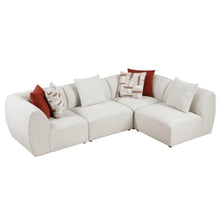 Franz 4-Piece Modular Sectional-4