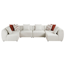 Franz 6-Piece Modular Sectional