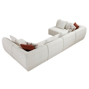 Franz 6-Piece Modular Sectional