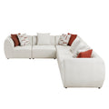 Franz 6-Piece Modular Sectional