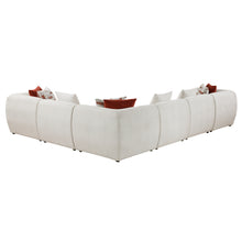 Franz 6-Piece Modular Sectional