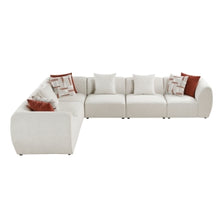 Franz 6-Piece Modular Sectional