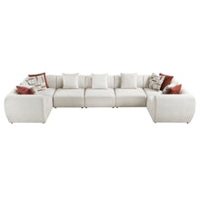 Franz 7-Piece Modular Sectional