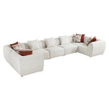 Franz 7-Piece Modular Sectional