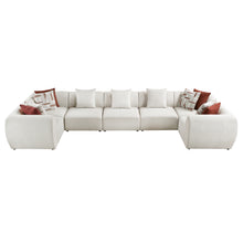 Franz 7-Piece Modular Sectional