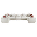 Franz 7-Piece Modular Sectional