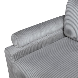 Robstown 5-Piece Modular Sectional-5
