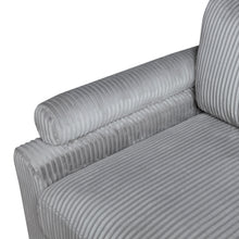 Robstown 5-Piece Modular Sectional-5
