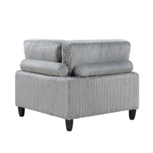 Robstown 5-Piece Modular Sectional-5
