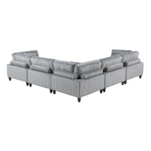Robstown 5-Piece Modular Sectional-5