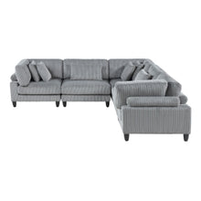 Robstown 5-Piece Modular Sectional-5