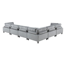 Robstown 6-Piece Modular Sectional