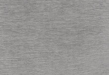Gray textured fabric pattern