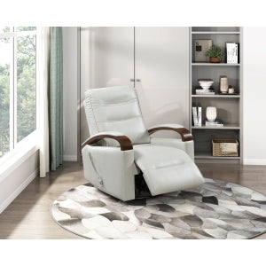 Margot Swivel Glider Reclining Chair