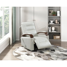 Margot Swivel Glider Reclining Chair