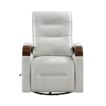 Margot Swivel Glider Reclining Chair