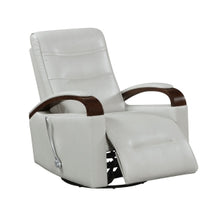 Margot Swivel Glider Reclining Chair