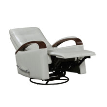 Margot Swivel Glider Reclining Chair