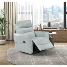 Thomas Swivel Glider Reclining Chair