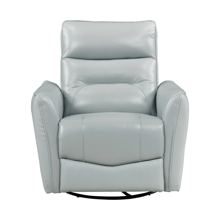 Thomas Swivel Glider Reclining Chair
