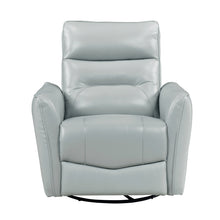 Thomas Swivel Glider Reclining Chair