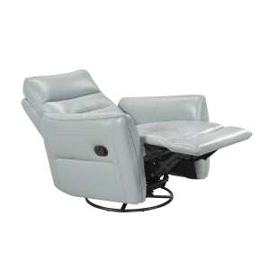 Thomas Swivel Glider Reclining Chair