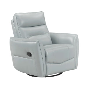 Thomas Swivel Glider Reclining Chair