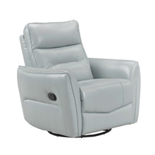 Thomas Swivel Glider Reclining Chair