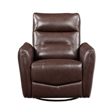 Thomas Swivel Glider Reclining Chair
