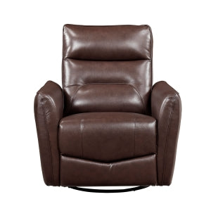 Thomas Swivel Glider Reclining Chair alternate view