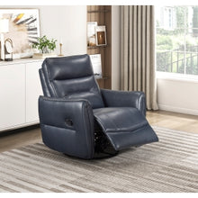 Thomas Swivel Glider Reclining Chair