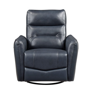 Thomas Swivel Glider Reclining Chair