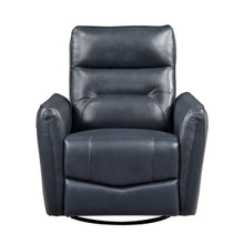 Thomas Swivel Glider Reclining Chair