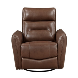 Thomas Swivel Glider Reclining Chair