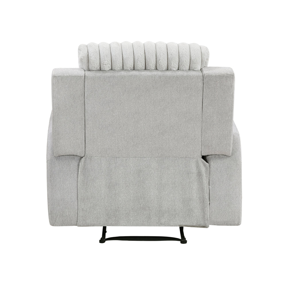 Benton Reclining Chair