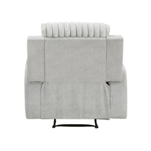 Benton Reclining Chair