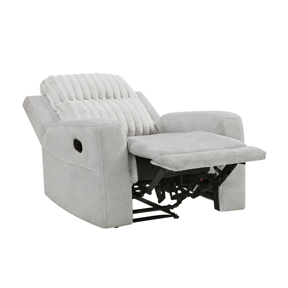 Benton Reclining Chair