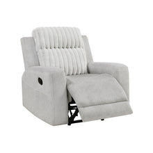Benton Reclining Chair