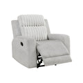 Benton Reclining Chair
