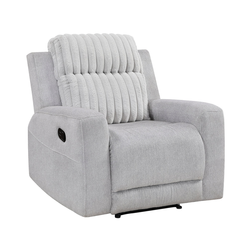 Benton Reclining Chair
