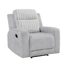Benton Reclining Chair