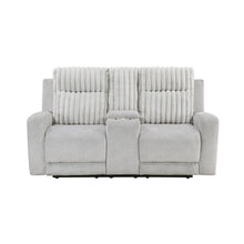 Benton 2pc Set: Sofa, Love