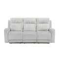 Benton Double Reclining Sofa
