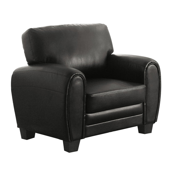 Rubin Chair alternate view