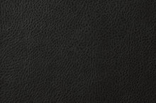 Close-up of a textured black surface
