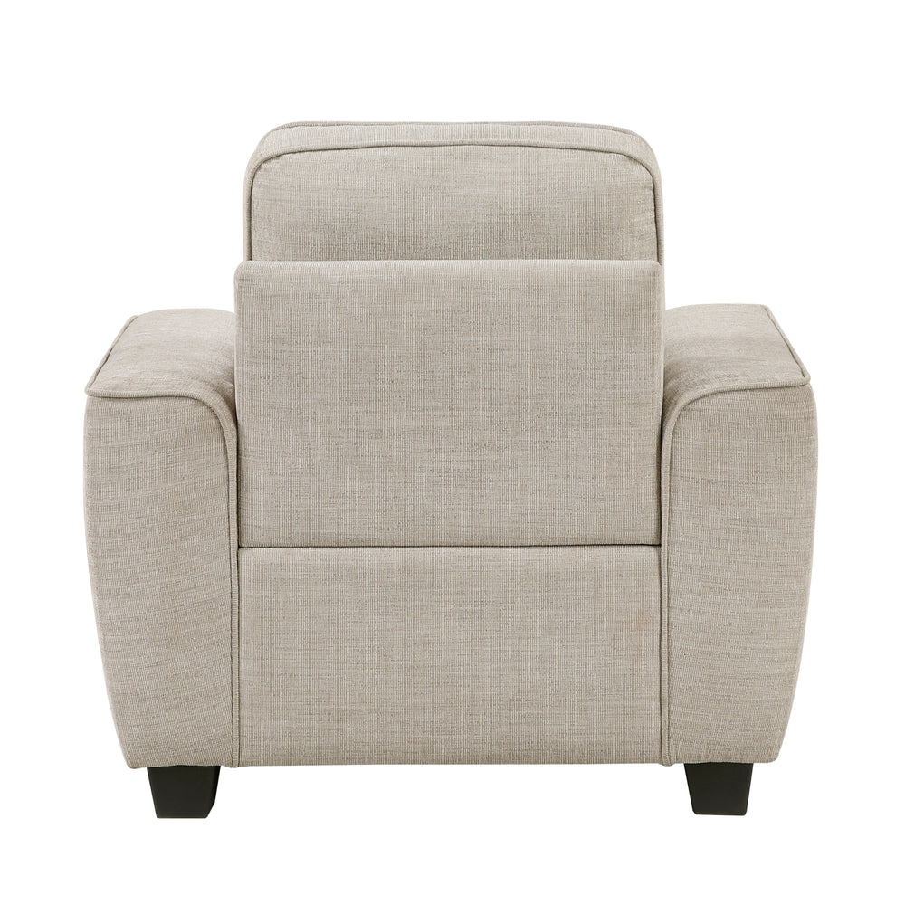 Zander Chair