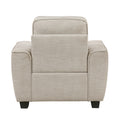 Zander Chair